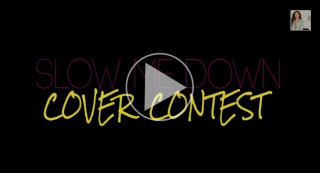 Sara Evans Cover Contest Webisode